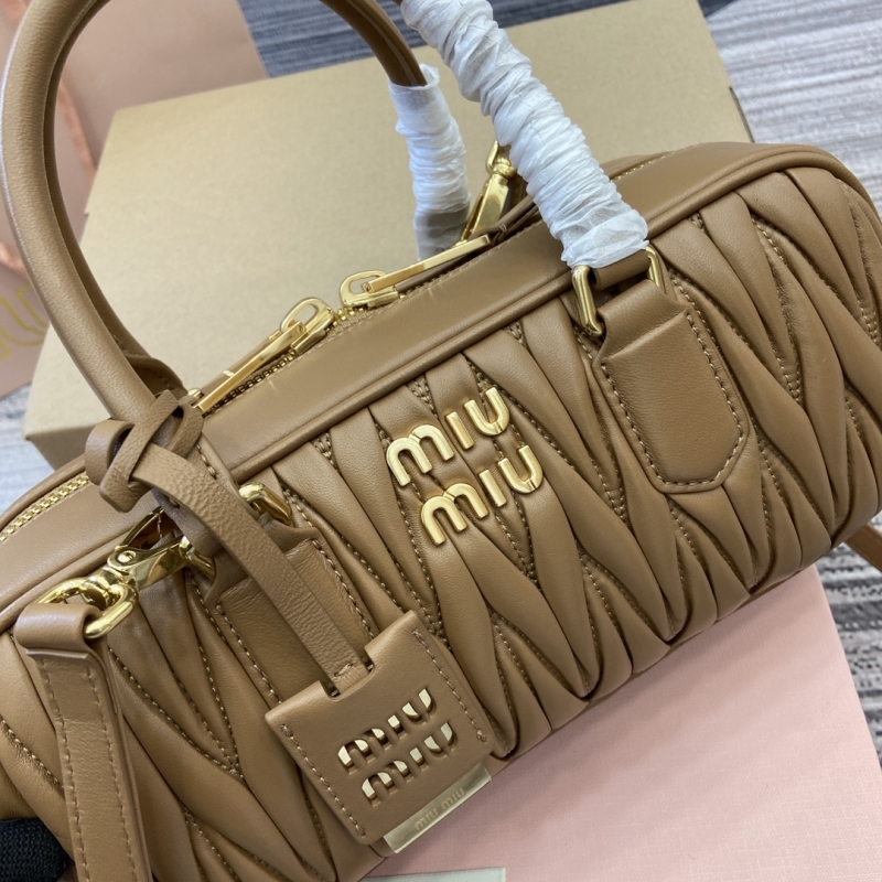 Miu Miu Top Handle Bags